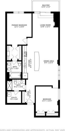 2533 Ashland Ave, Chicago IL 60608-5320 exterior