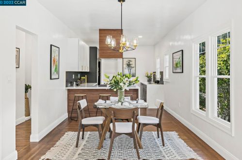 612 Stannage, Berkeley CA 94706-1640 exterior