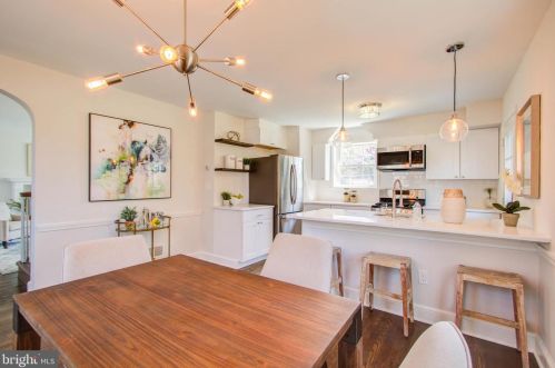 2104 Plyers Mill Rd, Silver Spring MD 20902-4223 exterior