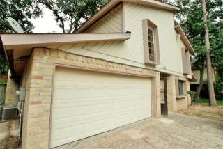 17841 Cypress Villas Dr, Spring TX  77379-8174 exterior