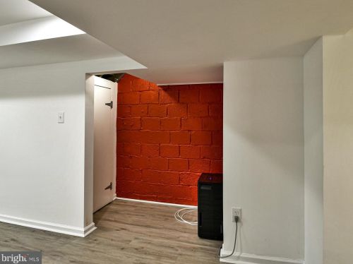 64 Elmira St, Washington DC  20032-5873 exterior