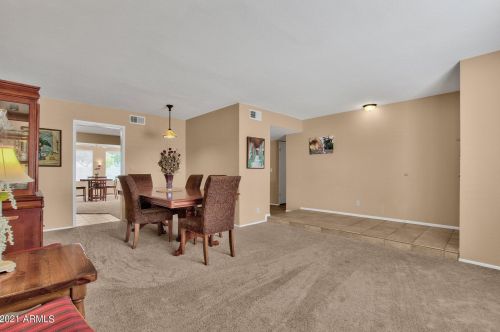 4120 Alan Ln, Phoenix AZ 85028-4114 exterior