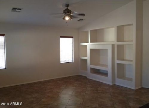 3705 Danielson Way, Chandler AZ  85286-1631 exterior