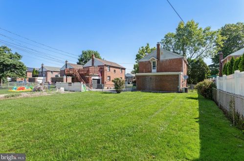 602 Glenfield Ave, Manor PA 19036-2404 exterior