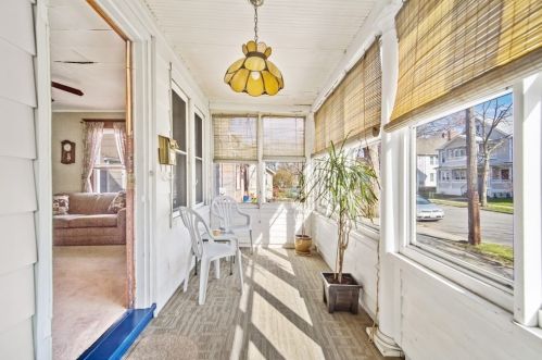 134 Carver St, Springfield MA  01108-2756 exterior