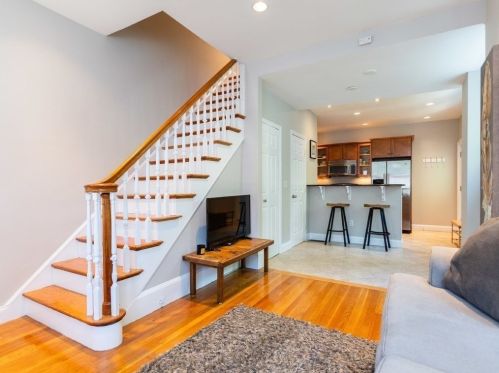 129 Msgr Patrick J Lydon Way, Boston, MA