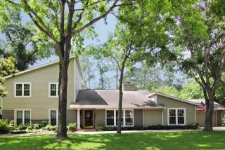 10829 Long Shadow Ln, Houston TX  77024-6830 exterior