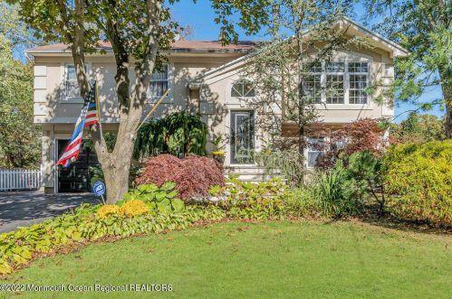 541 Frank Applegate Rd, Jackson Twp, NJ 08527-4222