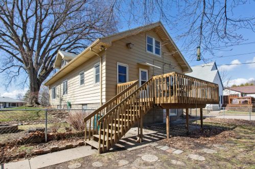 1150 Delaware Ave, Saint Paul MN 55118-2062 exterior