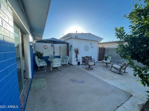 3011 81st Dr, Phoenix AZ  85033-4760 exterior