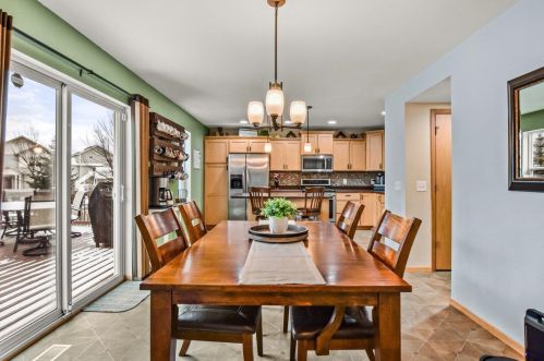 513 Apollo Way, Madison WI  53718-2901 exterior