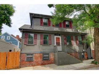 80 Sheldon St, Providence, RI 02905-3618