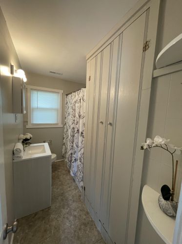 111 Fairview Ave, Wilson NC 27893-4814 exterior