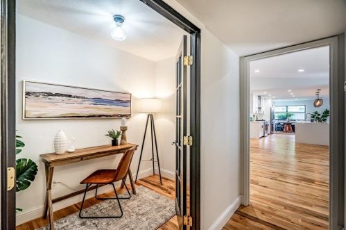 4045 Cedar Bayou Dr, Dallas TX  75244-7220 exterior