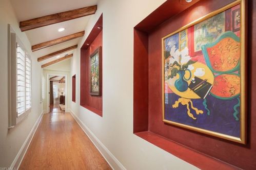 2943 Bellflower Ln, Naples FL 34105-3005 exterior