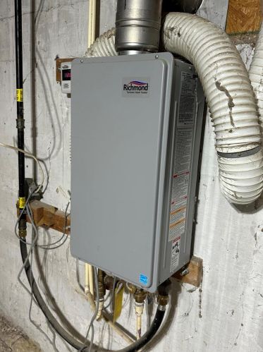 1409 Union St, Withers Mill MO 63401-5251 exterior