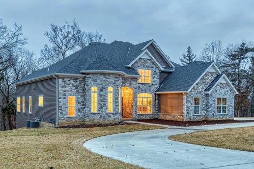 23 Lemp Rd, Saint Louis MO 63122-6931 exterior