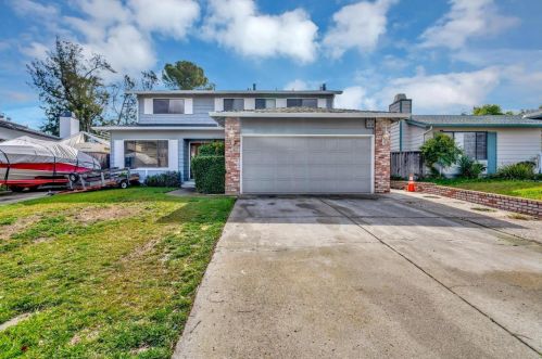 2091 Flintcrest Dr, San Jose, CA 95148-1229