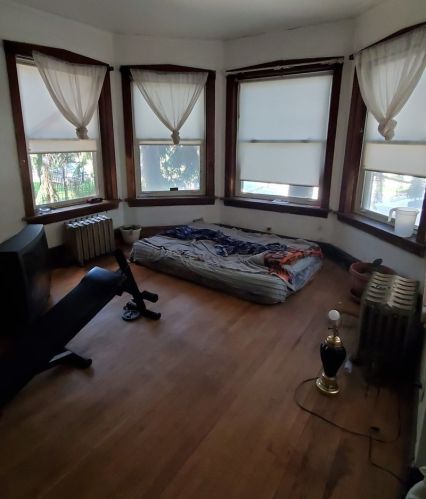 7931 Aberdeen St, Chicago IL 60643-1524 exterior