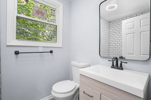 1219 108th Pl, Chicago IL  60643-3702 exterior