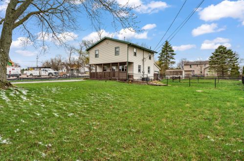 4645 68th St, Milwaukee WI  53220-3917 exterior