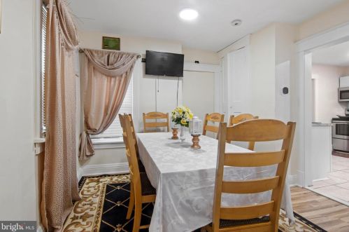 302 9 St, Chester PA 19013-1712 exterior