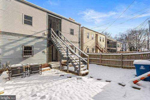 1212 16 St, Washington DC 20002-2502 exterior