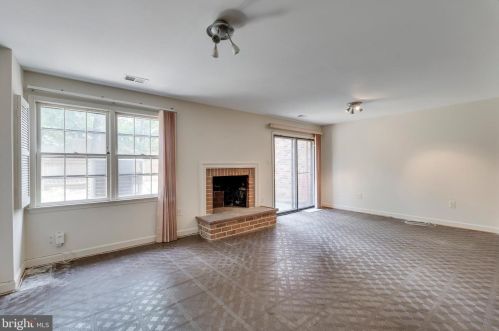 11352 Empire Ln, Rockville MD 20852-2870 exterior