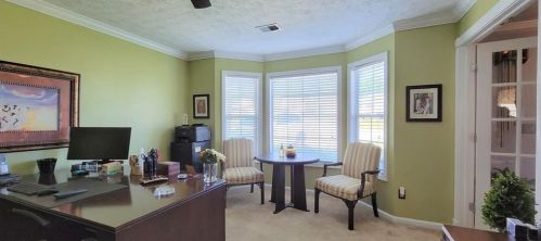 2260 Harmony Lk Cir, Lithonia GA exterior