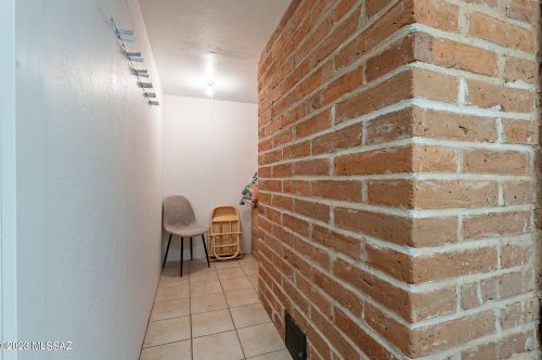 4749 Bermuda St, Tucson AZ  85712-2015 exterior