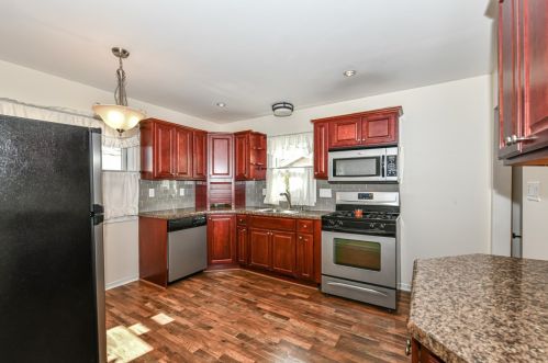 2254 61, Milwaukee WI 53213-1502 exterior