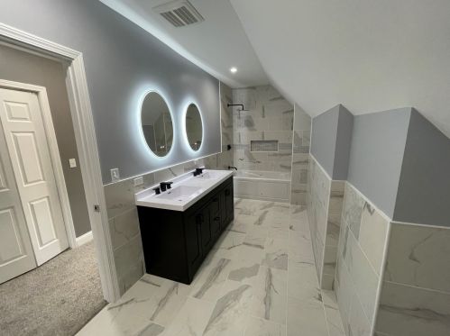 654 87 Pl, Chicago IL 60619-6810 exterior