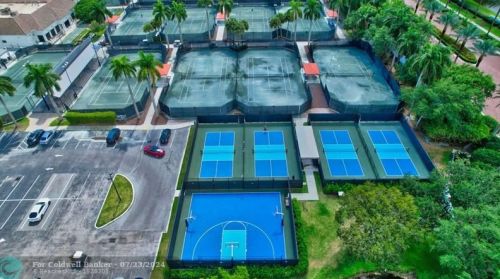 2188 53rd St, Boca Raton FL 33496-3454 exterior