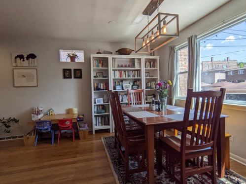 3337 Emerald Ave, Chicago IL 60609-3410 exterior