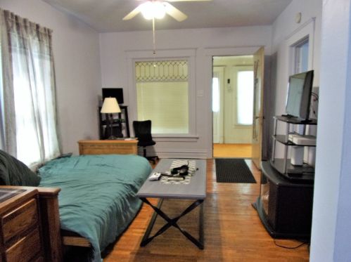 1116 Clement St, Joliet IL 60435-4614 exterior