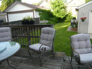 2124 62nd St, Milwaukee WI  53213-2053 exterior