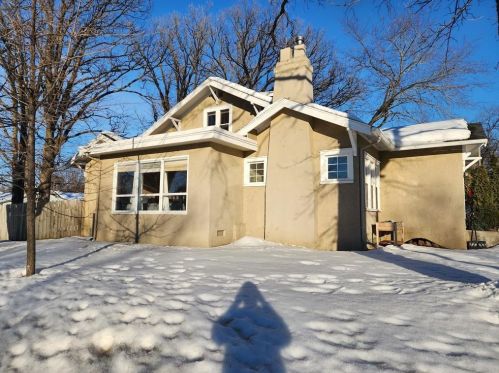 619 Marshall St, Canton WI  54868-1572 exterior