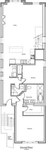 1921 Oakdale Ave, Chicago IL 60657-4026 exterior