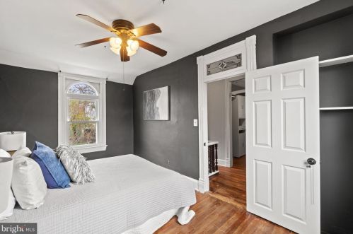 2235 Prout St, Washington DC 20020-5337 exterior