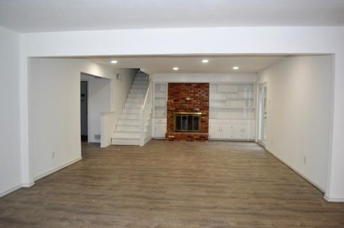 8422 Cadenza Ln, Dallas TX  75228-4921 exterior