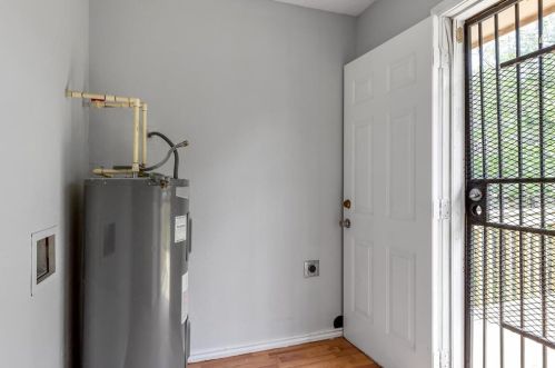 2628 Exline St, Dallas TX  75215-4243 exterior