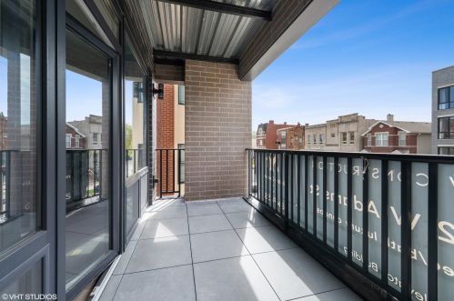 2342 Adams St, Chicago IL  60612-3551 exterior