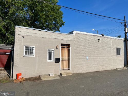 730 11 St, Washington DC 20002-3738 exterior