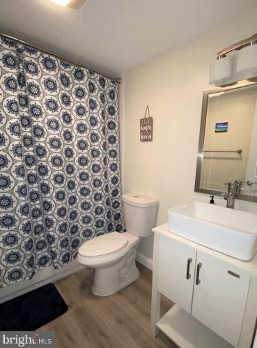 404 47th St, Washington DC  20019-4643 exterior