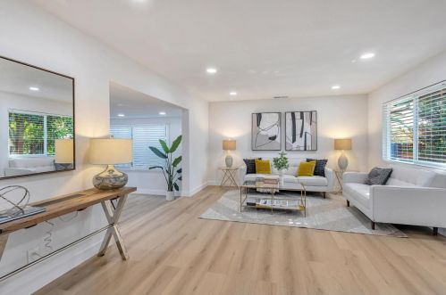 461 Abbott Ave, Milpitas CA 95035-2924 exterior