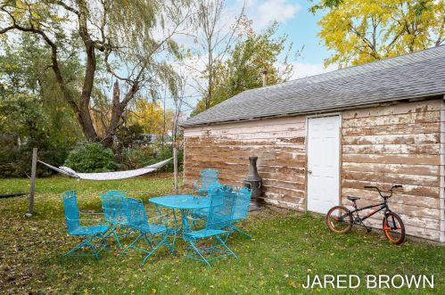 3650 Dangl Rd, Meskegon MI 49444-9715 exterior