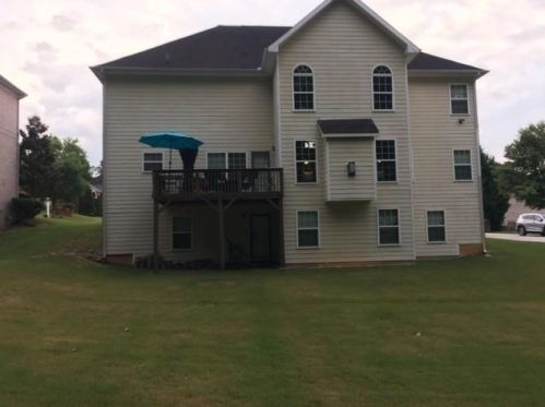 5471 Boreal Way, Atlanta, GA 30331-9215