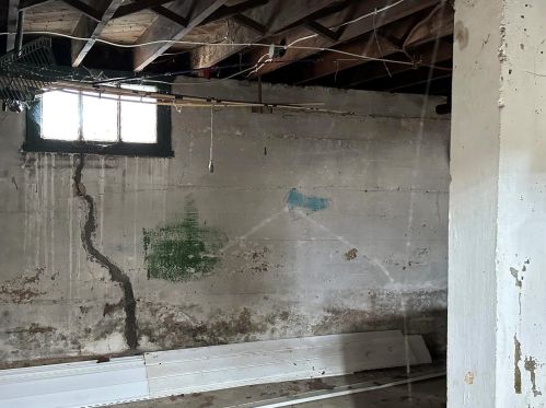 1409 Union St, Withers Mill MO 63401-5251 exterior