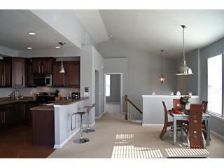 12641 Bourden Ln, Fishers IN  46037-6283 exterior