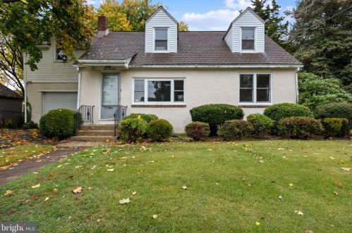 119 Ardmore Ave, Runnemede, NJ 08078-1703